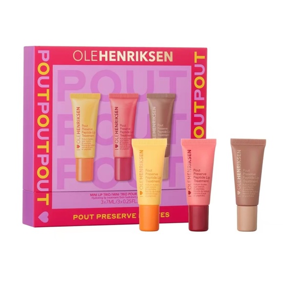 Ole Henriksen Pout Preserve Petites - Picture 1 of 2